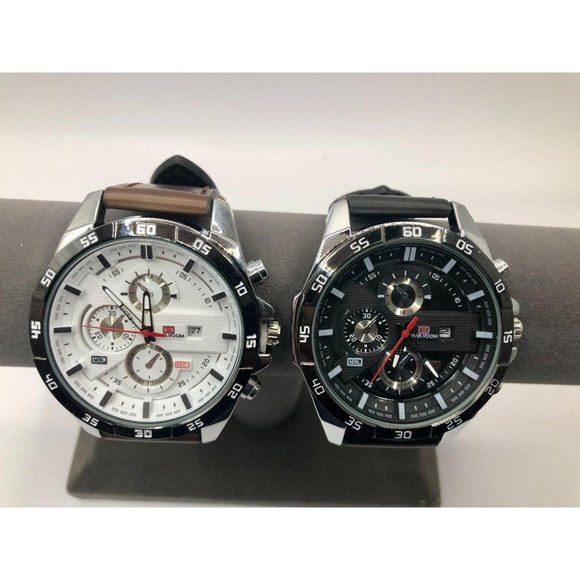 TWO New Watches - Picture 1 of 12